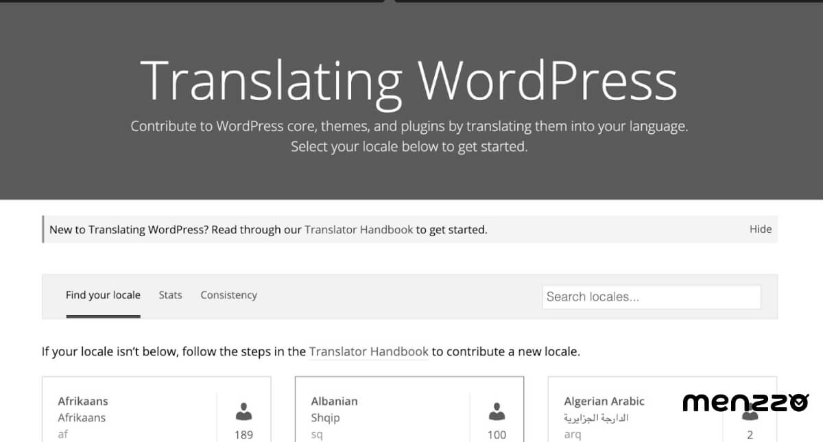 Aprenda A Traduzir Tema Do Wordpress De Forma SIMPLES