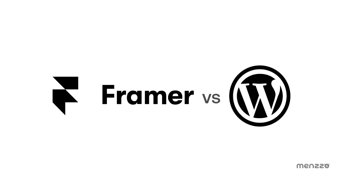 Framer Vs WordPress: Qual É O Melhor Para Criar Seu Site